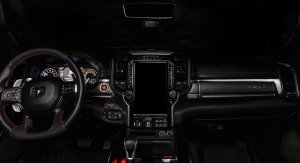 RAM Truck Fiber Optic Kit - Dash - ORACLE Lighting - ColorSHIFT RGB - `19-`22 RAM Truck Fiber Optic Kit - Dash - ORACLE Lighting - ColorSHIFT RGB - `19-`22